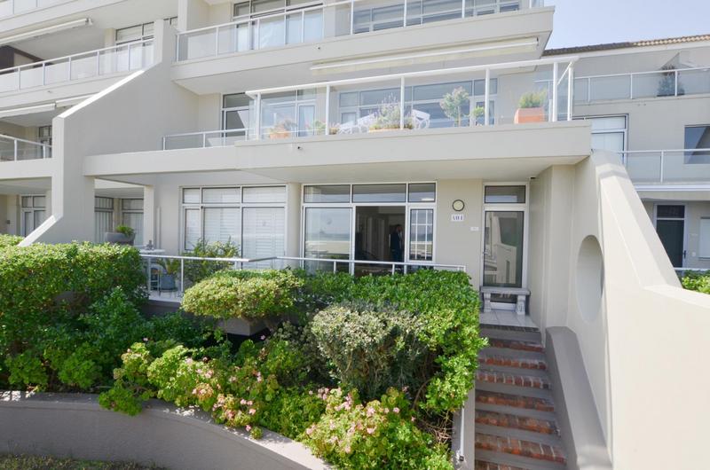 To Let 1 Bedroom Property for Rent in Dolphin Beach Western Cape